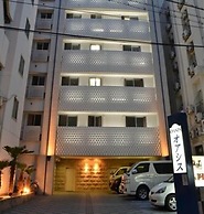 Hotel Chuo Oasis