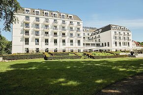 Upstalsboom Kühlungsborn