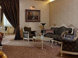 Savoy Hotel