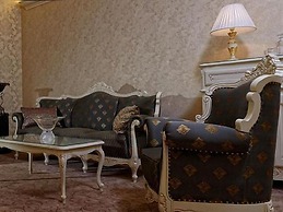 Savoy Hotel