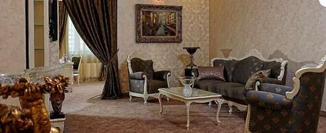 Savoy Hotel