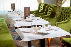 Savoy Hotel