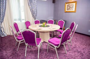Savoy Hotel