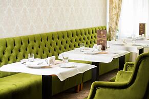 Savoy Hotel