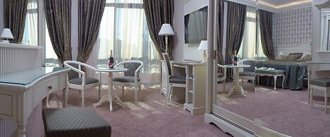 Savoy Hotel