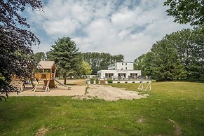 Hotel Mukran