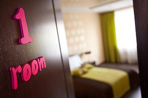 Easy Room