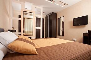 Easy Room