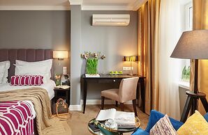 Easy Room