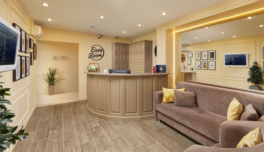 Easy Room
