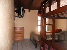 Incalife - Hostel