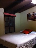 Incalife - Hostel