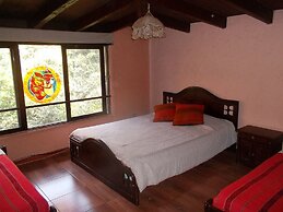 Incalife - Hostel
