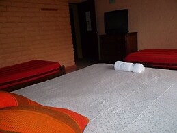 Incalife - Hostel