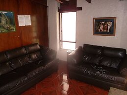 Incalife - Hostel