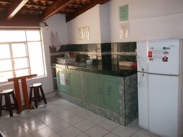Incalife - Hostel