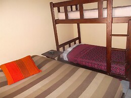 Incalife - Hostel
