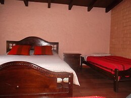 Incalife - Hostel