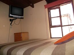 Incalife - Hostel