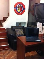 Incalife - Hostel