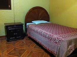 Incalife - Hostel