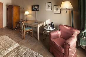 Hotel Residence Diamantina