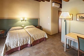 Hotel Residence Diamantina