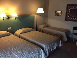 Hotel Residence Diamantina