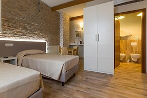Hotel Residence Diamantina