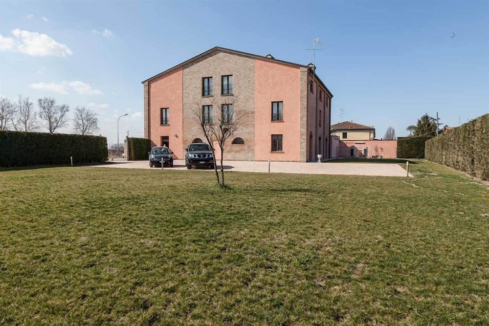 Hotel Residence Diamantina