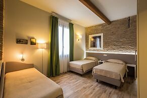 Hotel Residence Diamantina