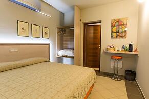 Hotel Residence Diamantina