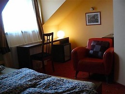 Hotel Clochard