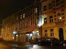 Hotel Clochard