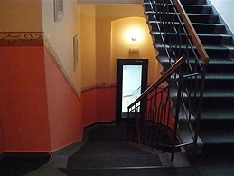 Hotel Clochard
