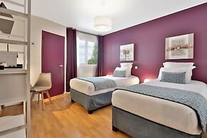 Hôtel Europa
