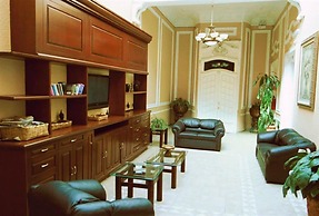 Hotel Posada Regis de Guadalajara