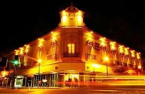 Hotel Posada Regis de Guadalajara