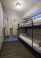 Coal Miners Cabins