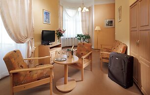 Spa Hotel Savoy