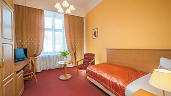 Spa Hotel Savoy