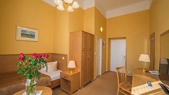 Spa Hotel Savoy