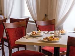 Spa Hotel Savoy