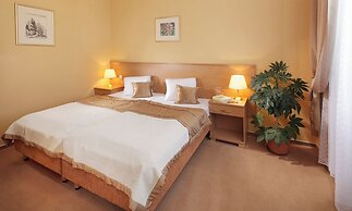 Spa Hotel Savoy