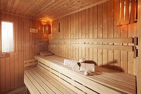 Spa Hotel Savoy