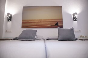 Margaritas 21 Rooms