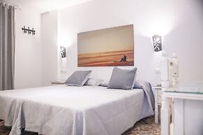 Margaritas 21 Rooms