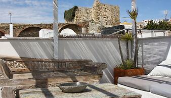 Room Tarifa