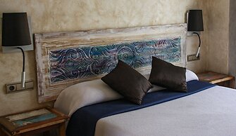 Room Tarifa
