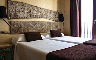 Room Tarifa